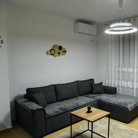 Finn Modern Seaside Apartment Durres Exterior photo