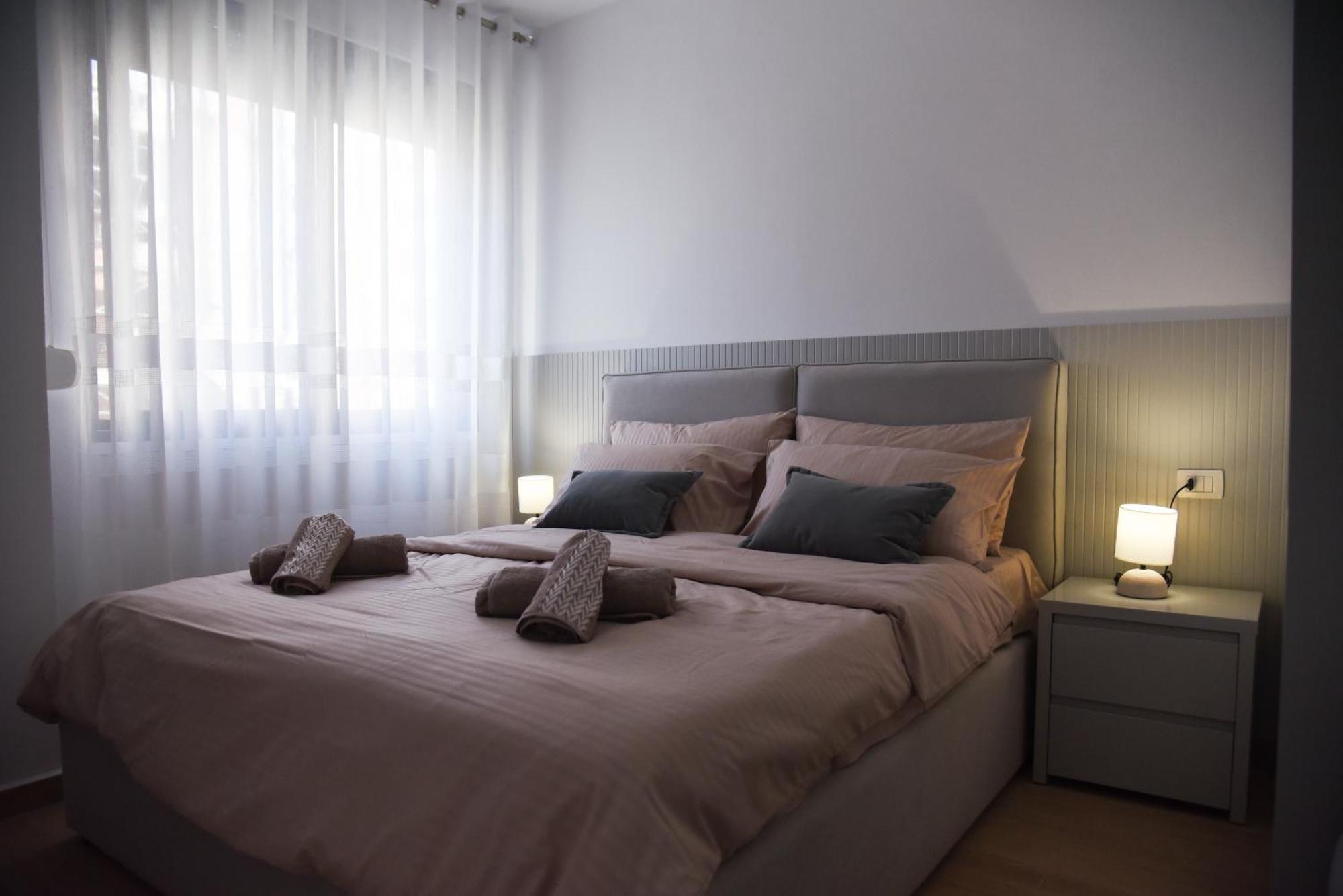 Finn Modern Seaside Durres