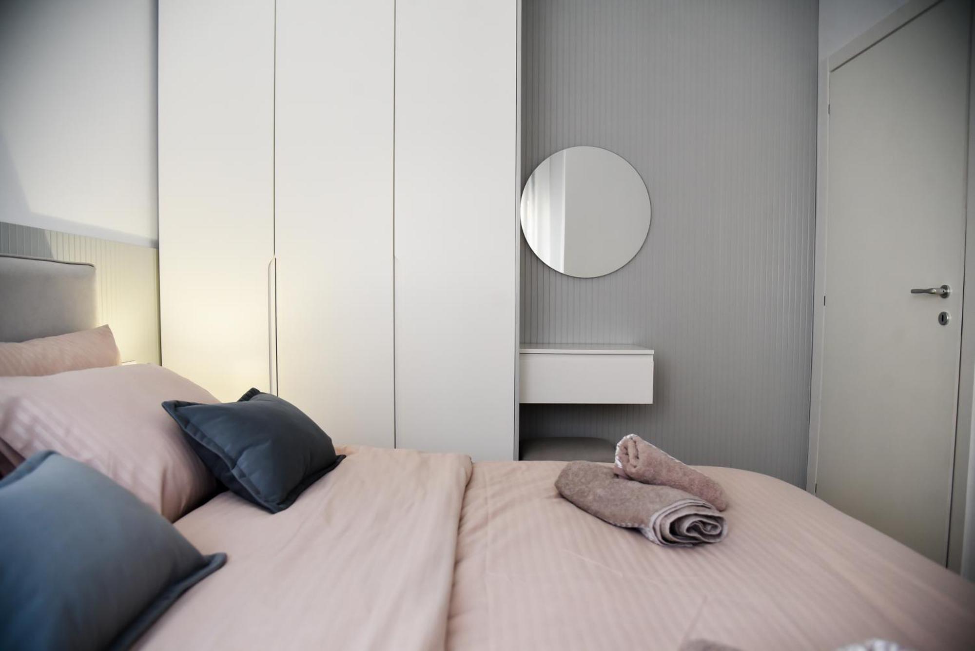 Apartment Finn Modern Seaside Durres