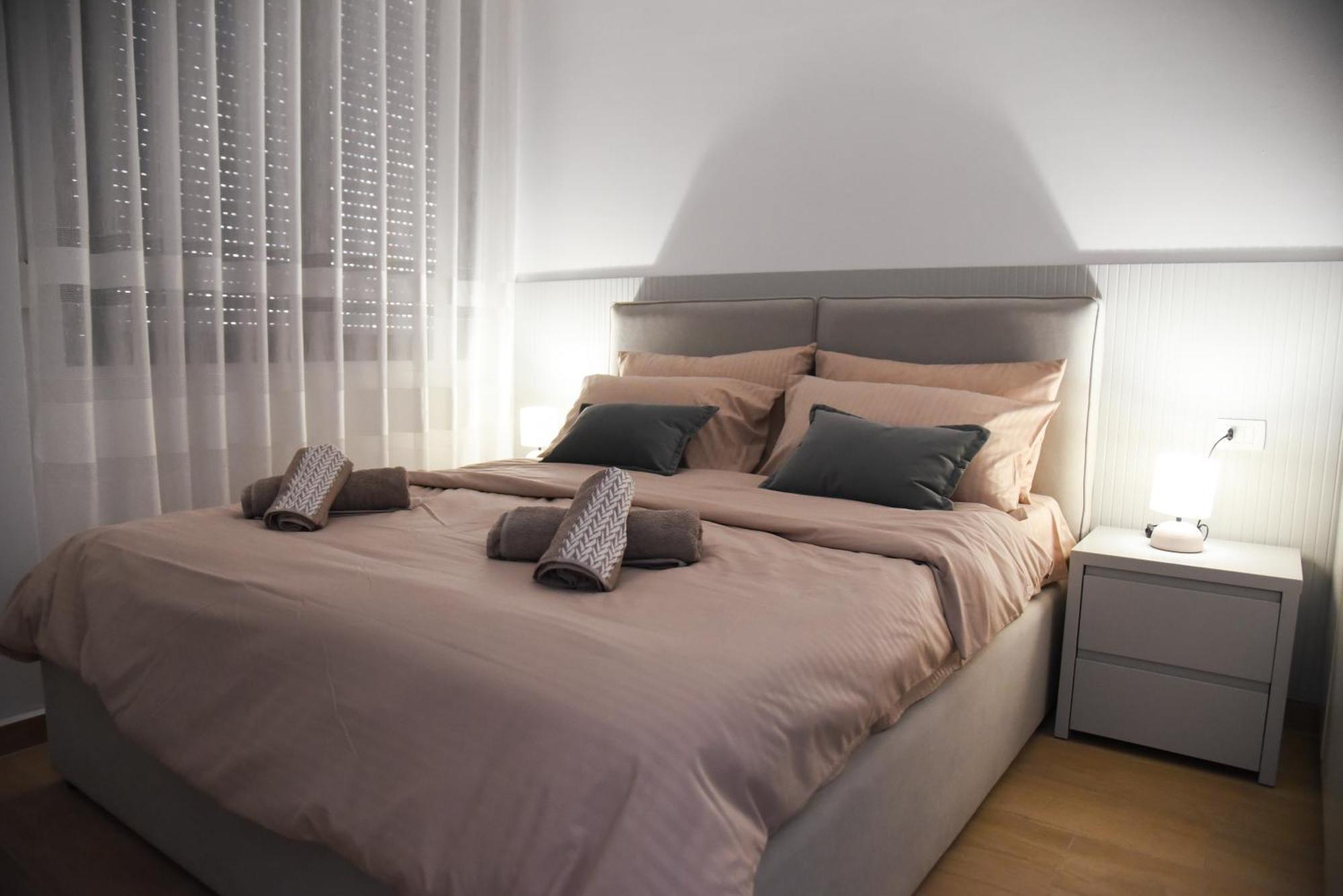 Finn Modern Seaside Durres